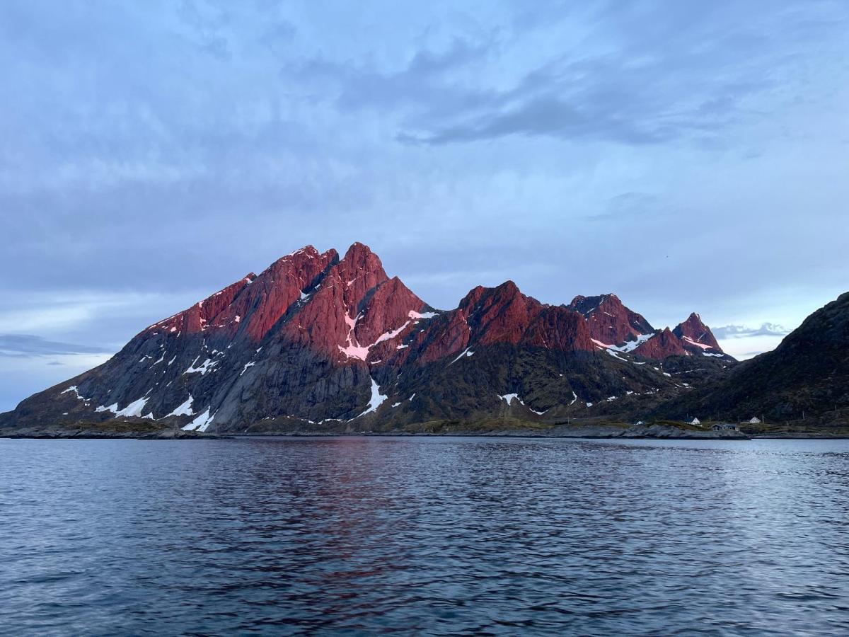 Idyllisk I Lofoten * Ramberg