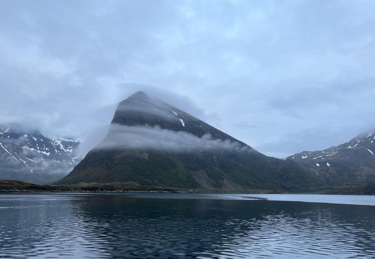 Idyllisk I Lofoten Ramberg