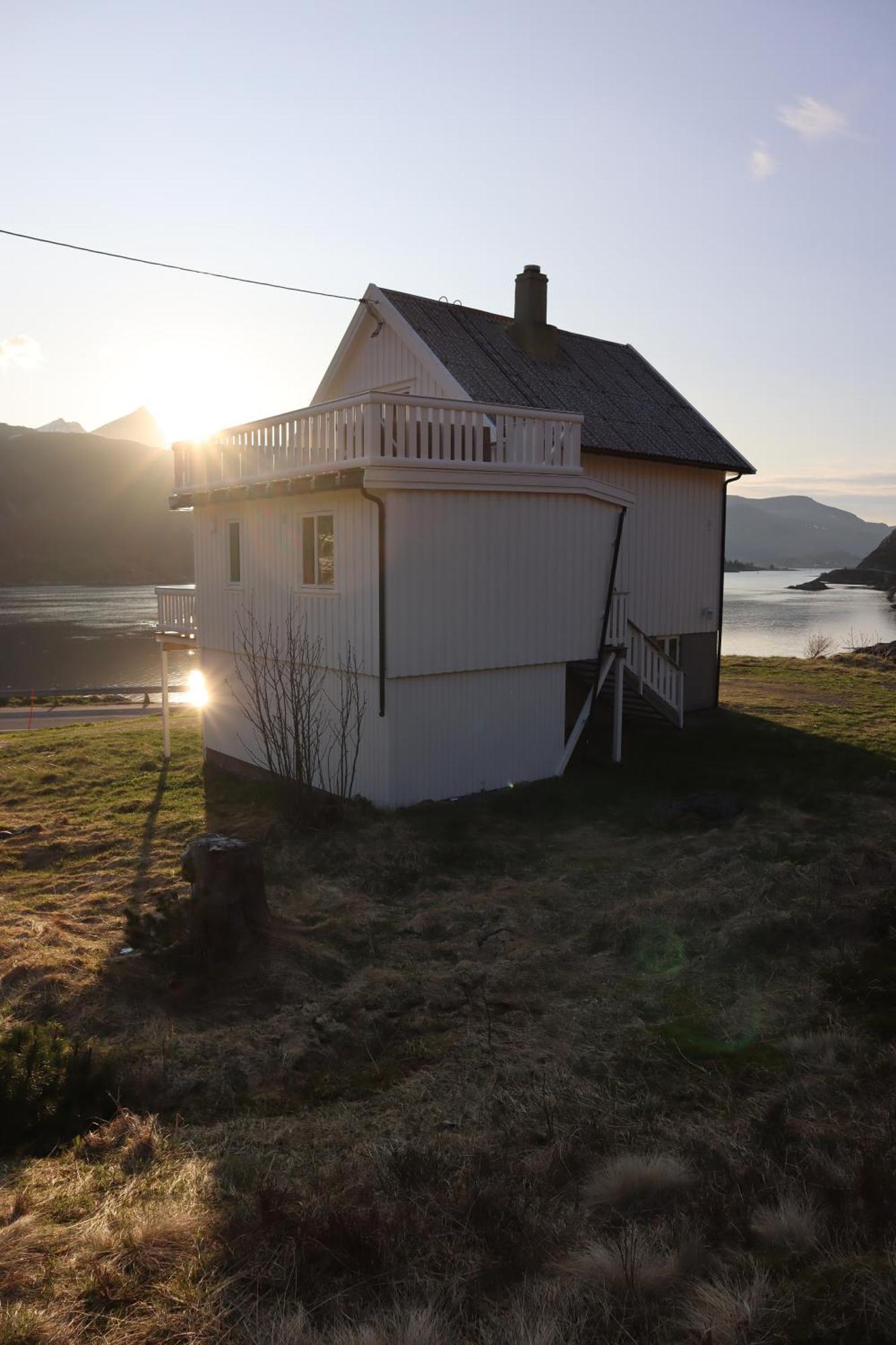 Idyllisk I Lofoten * Ramberg